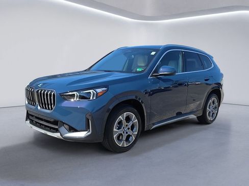 New 2026 BMW X1 xDrive28i image 7