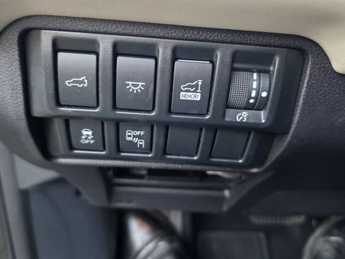 Used 2020 Subaru Ascent Touring w/ Popular Package #2A image 26