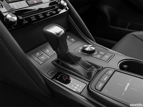 New 2025 Lexus IS 350 F Sport image 12