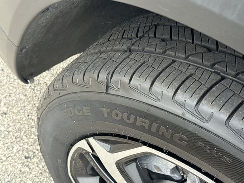 Certified 2022 Chevrolet TrailBlazer RS AWD/4WD image 11