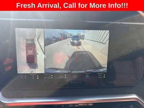 Used 2023 GMC Sierra 1500 Denali Ultimate AWD/4WD image 6