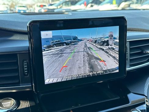 Used 2022 Ford Explorer ST w/ ST Street Pack image 22