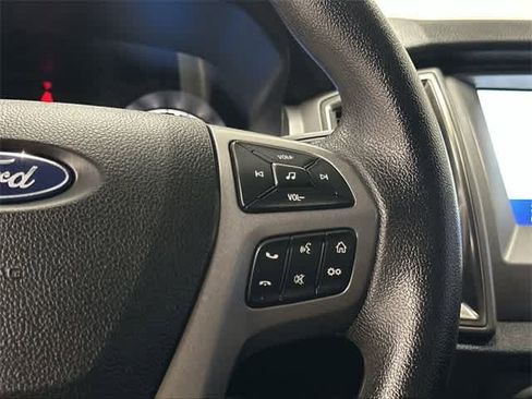 Used 2022 Ford Ranger XLT w/ Trailer Tow Package image 18