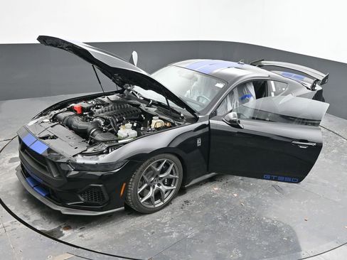 New 2025 Ford Mustang GT Premium w/ GT Performance Package image 56