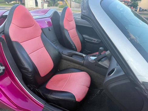 Used 2008 Pontiac Solstice Convertible w/ Premium Package image 22