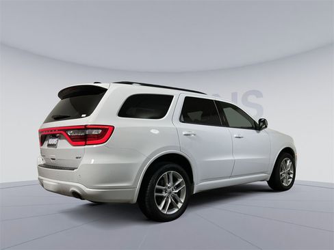 Used 2024 Dodge Durango GT image 5