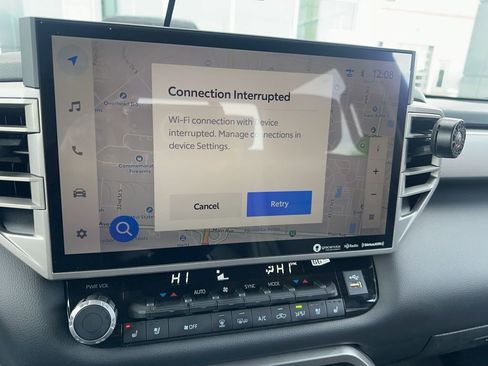 Used 2023 Toyota Tundra Limited w/ TRD Off-Road Package image 11