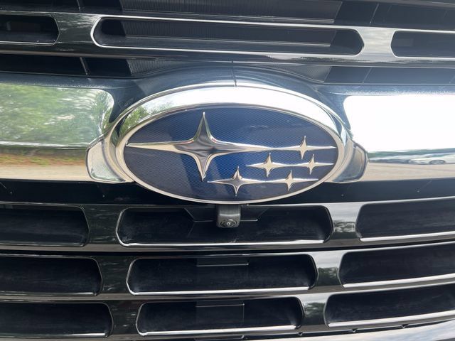Certified 2025 Subaru Ascent Limited AWD/4WD image 27