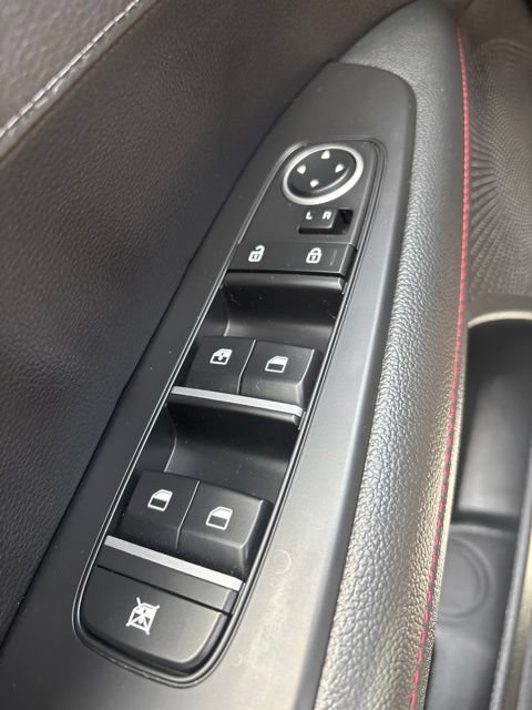 Used 2024 Kia Forte GT FWD image 22