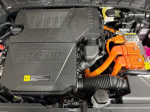 New 2026 Kia Niro EX FWD image 35