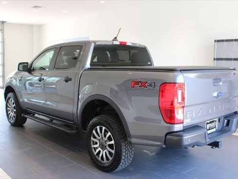 Used 2022 Ford Ranger XLT w/ Equipment Group 302A High AWD/4WD image 31