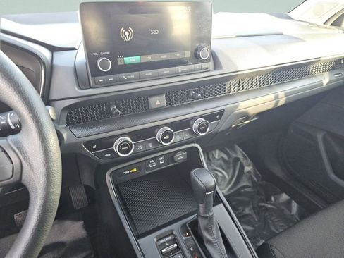 Used 2024 Honda CR-V EX image 32