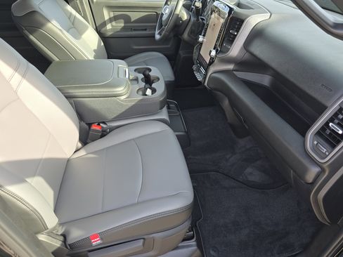 New 2026 RAM 3500 Tradesman image 29