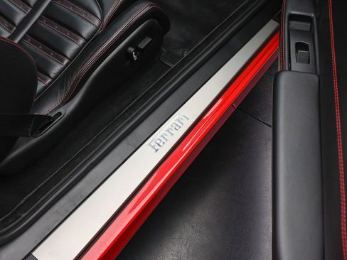 Used 2003 Ferrari 575M Maranello RWD image 36