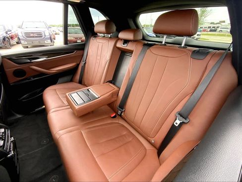 Used 2018 BMW X5 xDrive35i image 20