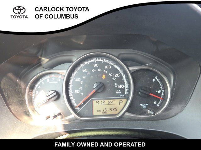 Used 2017 Toyota Yaris L FWD image 26