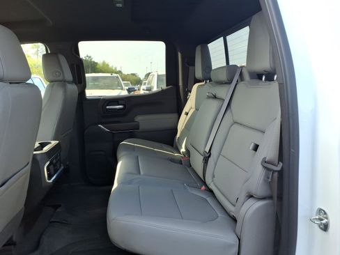 Used 2021 GMC Sierra 1500 SLT w/ SLT Premium Plus Package image 23