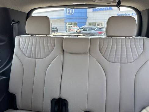 Used 2023 Hyundai Palisade Limited AWD/4WD image 15