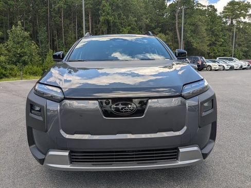 New 2026 Subaru Trailseeker AWD/4WD image 9