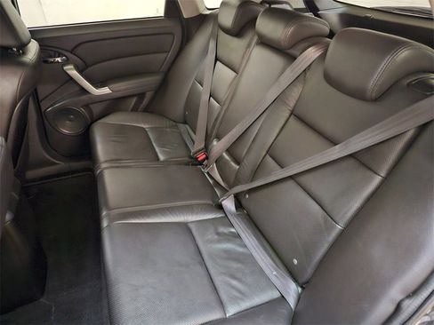 Used 2010 Acura RDX w/ Technology Package image 17