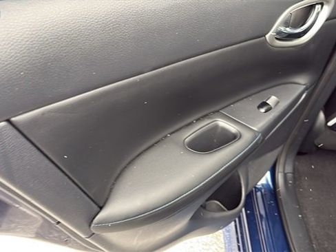 Used 2017 Nissan Sentra SR Turbo w/ SR Turbo Premium Package image 25