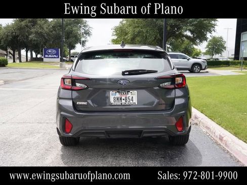 Used 2026 Subaru Impreza 2.0i Sport AWD/4WD image 4
