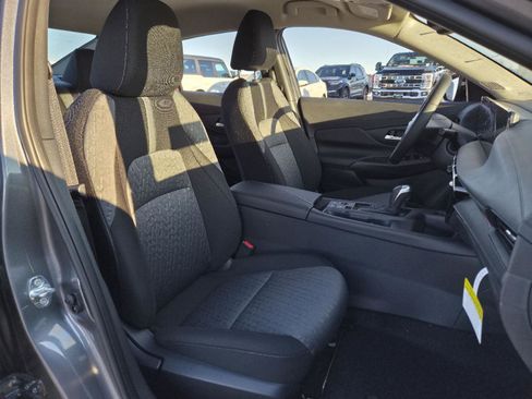 New 2026 Nissan Sentra SV image 15