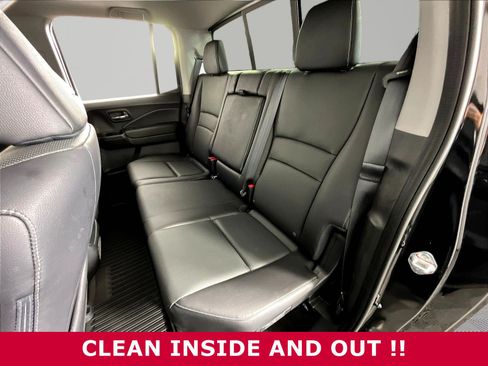 Used 2024 Honda Ridgeline RTL image 23