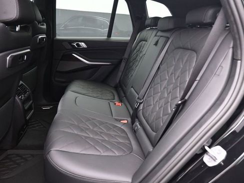 New 2026 BMW X5 sDrive40i w/ Premium Package image 12