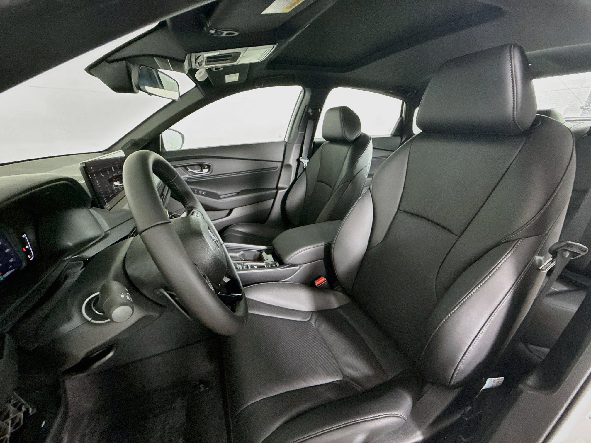 New 2026 Honda Accord Sport image 25