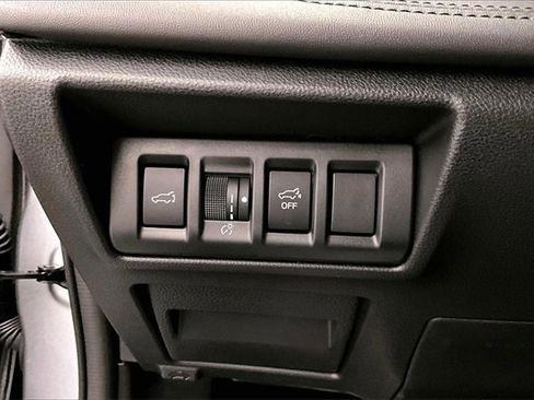 Used 2025 Subaru Outback Wilderness image 36