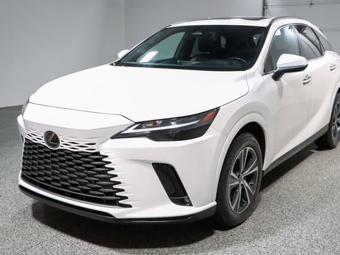 Used 2025 Lexus RX 350 Premium FWD image 32