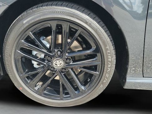 Certified 2026 Toyota Camry SE FWD image 25