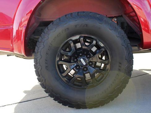 Used 2020 Ford F150 Raptor w/ Equipment Group 802A Luxury image 39