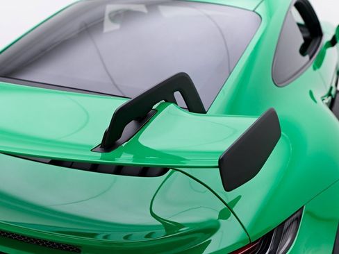 Used 2022 Porsche 911 GT3 image 26