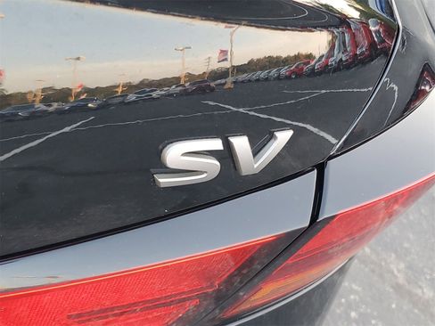 Used 2023 Nissan Altima 2.5 SV image 28