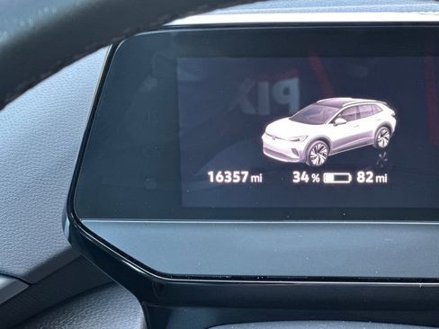 Used 2023 Volkswagen ID.4 Pro S Plus AWD/4WD image 26