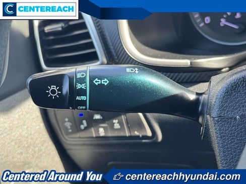 Used 2020 Hyundai Tucson SEL w/ Cargo Package image 20