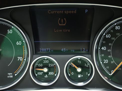 Used 2016 Bentley Continental GT V8 S image 32