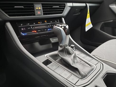 New 2026 Volkswagen Jetta Sport FWD image 11