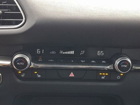 Used 2024 MAZDA CX-30 2.5 Turbo w/ Premium Package image 18