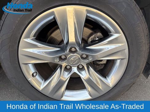 Used 2014 Toyota Highlander Limited image 8