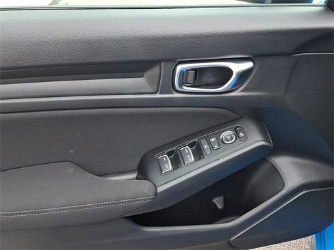 Used 2024 Honda Civic Sport image 12