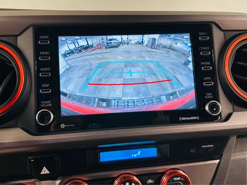 Certified 2021 Toyota Tacoma SR5 image 12