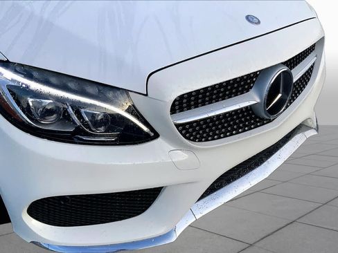 Used 2017 Mercedes-Benz C 300 Coupe image 29