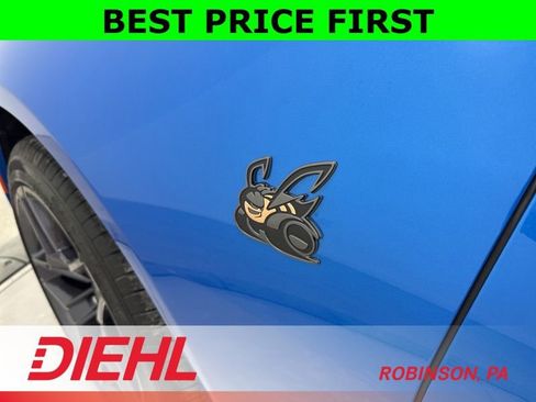 New 2026 Dodge Charger R/T Scat Pack image 8