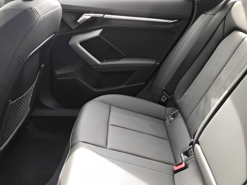 New 2026 Audi A3 2.0T Premium Plus image 18