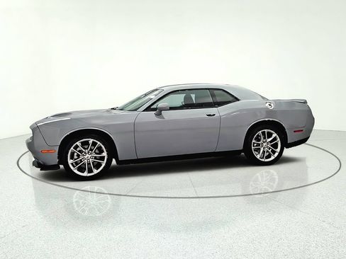Used 2022 Dodge Challenger GT AWD/4WD image 4