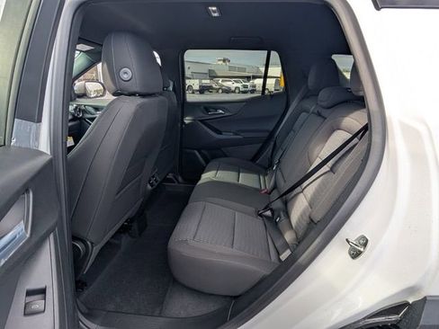 New 2026 Chevrolet Equinox LT AWD/4WD image 6
