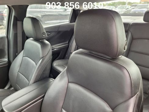 Used 2024 Chevrolet Malibu LT image 27